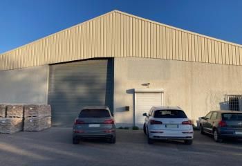 Local d'activité à louer Six-Fours-les-Plages - Proche A50