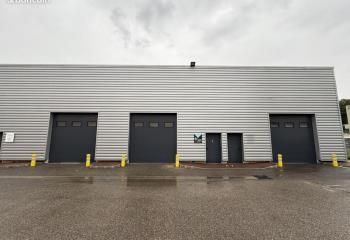 Local d'activité à louer Aubagne - Zone de Napollon - Proche A50 et A52