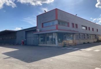 Local d'activité à louer Brignoles - Proximité autoroute A8