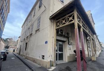 Vente bureaux Marseille 16 - Proche Transilien et bus
