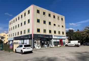 Location bureaux Brignoles - Proche centre-ville et autoroute A8