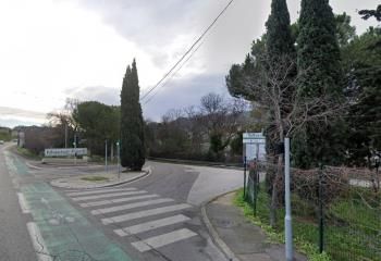 Local d'activité à louer Marseille 11 - Parc sécurisé et accès autoroute