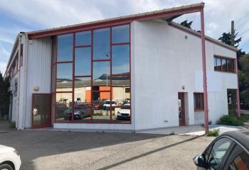 Local d'activité à louer La Farlède - Proximité A57
