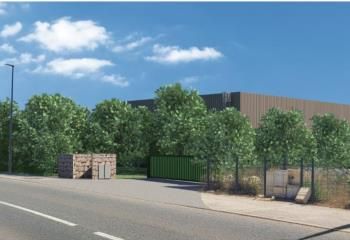 Entrepôt à vendre Signes - Proche Circuit Paul Ricard