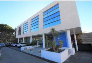 Bureaux à louer Marseille 12 - Proche métro La Fourragère
