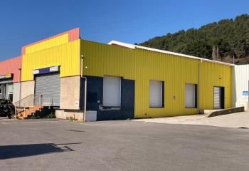 Local d'activité à louer La Garde - Proximité A57 et A570
