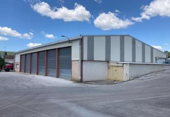 Local d'activité à louer Flassans-sur-Issole - Proche A8 et A57