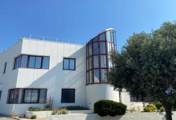 Location bureaux La Ciotat - Proche autoroute A50