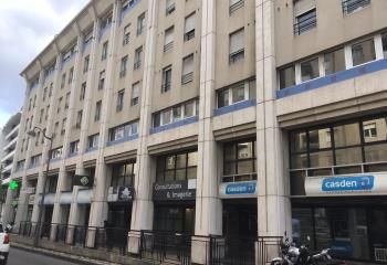 Location bureaux Marseille 8 - Proche Prado, Tramway et Métro