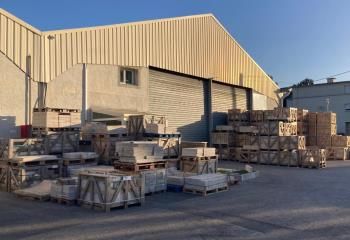 Local d'activité à louer Six-Fours-les-Plages - Proximité A50