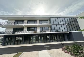 Location bureaux Aubagne - Proche autoroutes A50 et A502
