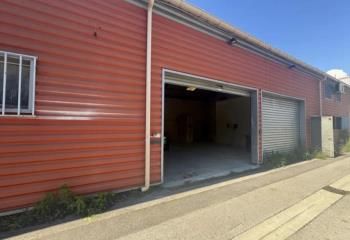 Locaux mixtes à louer Aubagne - Proche autoroute A50