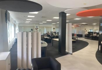 Local d'activité à vendre La Garde - Proximité A57 et A570