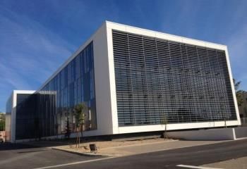 Bureaux à louer Marseille 16 - Proche Transilien et autoroutes