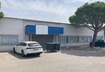 Local d'activité à louer La Farlède - Proximité A57