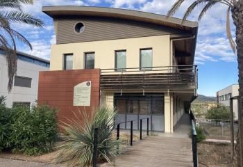 Location bureau Fréjus - Parc d'activité Jean Louis