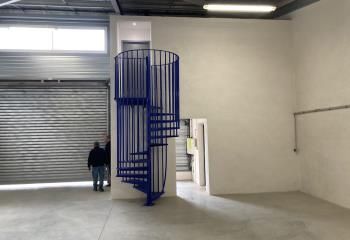 Local d'activité à louer La Farlède - Proche A57