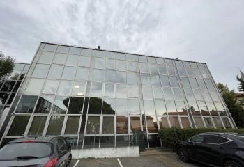 Location bureaux Marseille 8 - Proche bus secteur Bonneveine