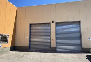 Local d'activité à louer Marseille 11 - Proche A50 et Transilien