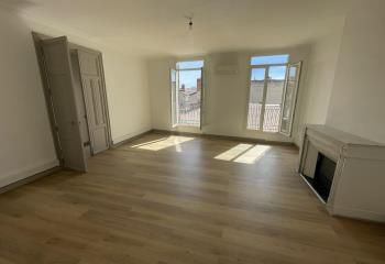 Location bureaux Marseille 1 - Proche métro, tramway et gare