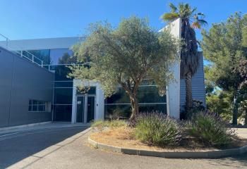 Bureaux à vendre La Ciotat - Zone d'Athélia, proche autoroute A50