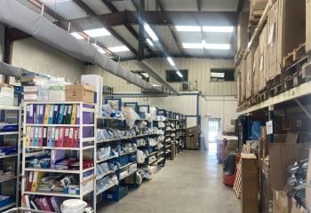 Local d'activité à louer La Valette-du-Var - Proximité A57