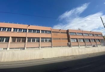 Bureaux à louer Marseille 14 - Zone Franche Urbaine
