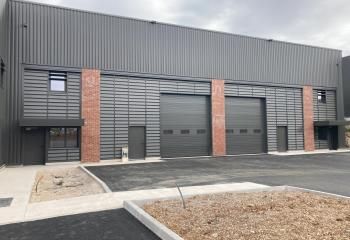 Local d'activité neuf à vendre Signes - Proche Circuit Paul Ricard