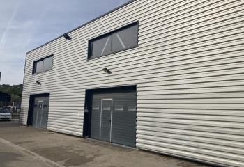 Local d'activité à louer Six-Fours-les-Plages - Proche A50