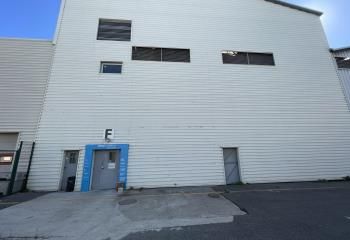 Location bureaux Marseille 14 - Proche métro, bus et autoroute