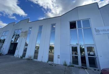 Bureaux à vendre Aubagne - Zone industrielle des Paluds