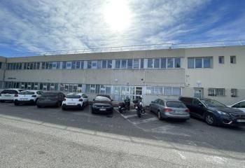 Location bureaux Marseille 14 - Proche métro, bus et autoroute