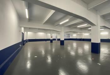 Locaux activité, commerce et bureaux à vendre Marseille 7 - Proche Vieux Port