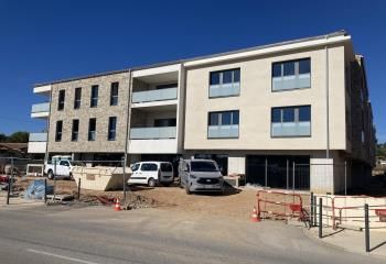 Bureaux neufs à vendre Sanary-sur-Mer - Proche gare et autoroute