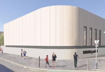 Locaux d'activité à louer Marseille 15 - Proximité transports