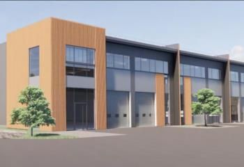 Locaux d'activité à vendre La Ciotat - Proche A50 sortie 9