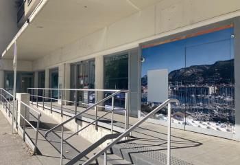 Bureaux à vendre Toulon - Proche bus