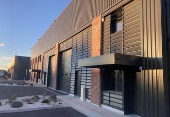 VEFA local d'activité Signes - Proche A50