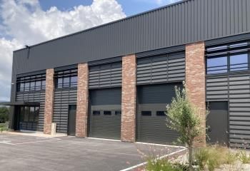 Locaux d'activité à vendre Signes - Proche A50