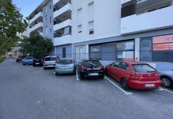 Bureau à vendre - 310 m²