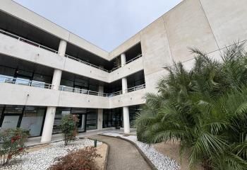 Location bureaux La Ciotat - Proche autoroute A52 et A50