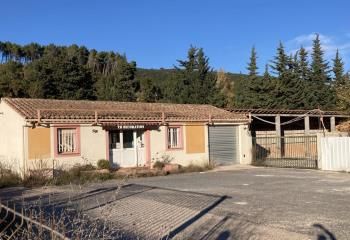 Local d'activité à louer Le Cannet-des-Maures - Proche A8