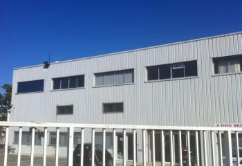 Locaux d'activité à louer Marseille 12 - Proche L2 et transports