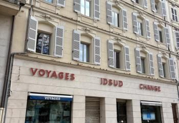 Location bureaux Marseille 1 - Proche métro, tramway et gare TGV