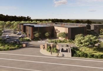 Cellules d'activité à vendre Signes - Accès A50 en 15 min