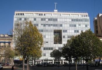 Location bureaux Marseille 8 - Proche métro 1er Prado