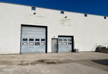 Local d'activité à louer Six-Fours-les-Plages - Zone industrielle des Playes