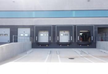 Location entrepôt Les Arcs - Proximité A8