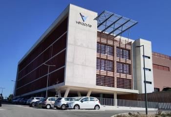 Location bureaux Marseille 9 - Proche Campus de Luminy, bus et autoroute