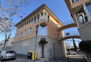 Location bureau Marseille 16 - Proche Transilien Séon Saint-Henry